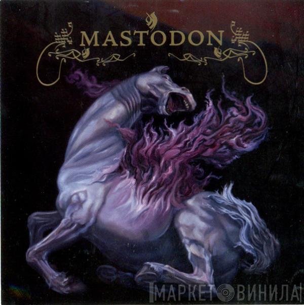Mastodon  - Remission