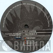 Mat Carter - The Stand E.P.