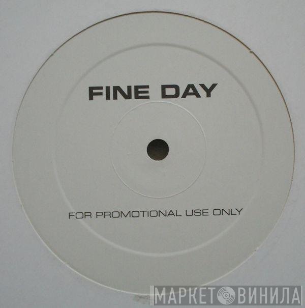 Mat Silver - Unique / Fine Day
