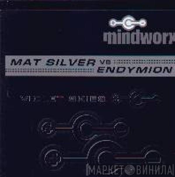 Mat Silver vs. Endymion   - Violet Skies