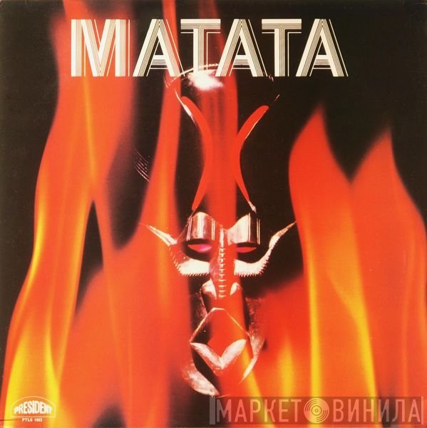 Matata - Air Fiesta