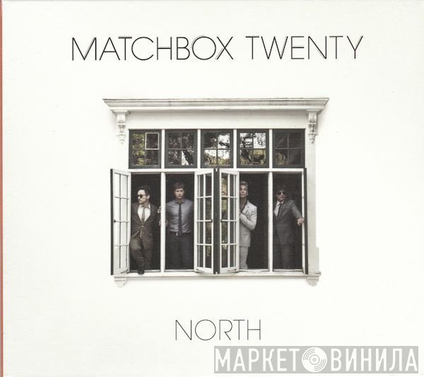 Matchbox Twenty - North