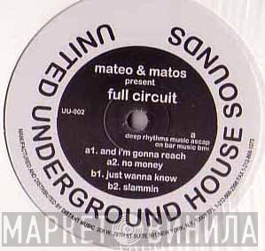 Mateo & Matos - Full Circuit