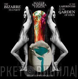 Mater Suspiria Vision  - Inverted Triangle III