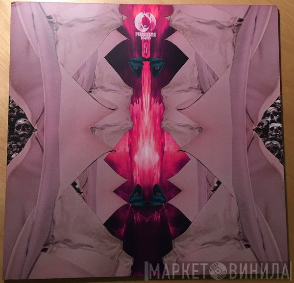 Mater Suspiria Vision  - Inverted Triangle II
