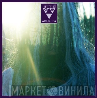 Mater Suspiria Vision  - Inverted Triangle I