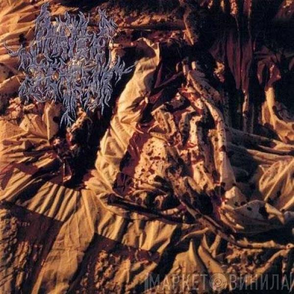 Mater Tenebra - Sangue