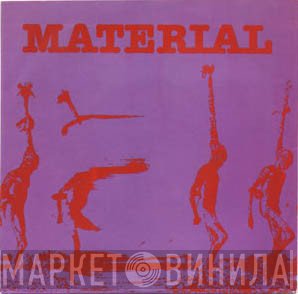 Material  - Discourse