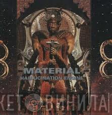 Material  - Hallucination Engine