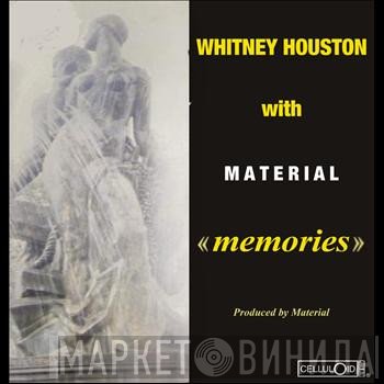 Material  - Memories