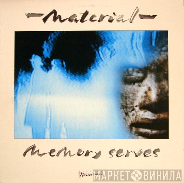 Material  - Memory Serves