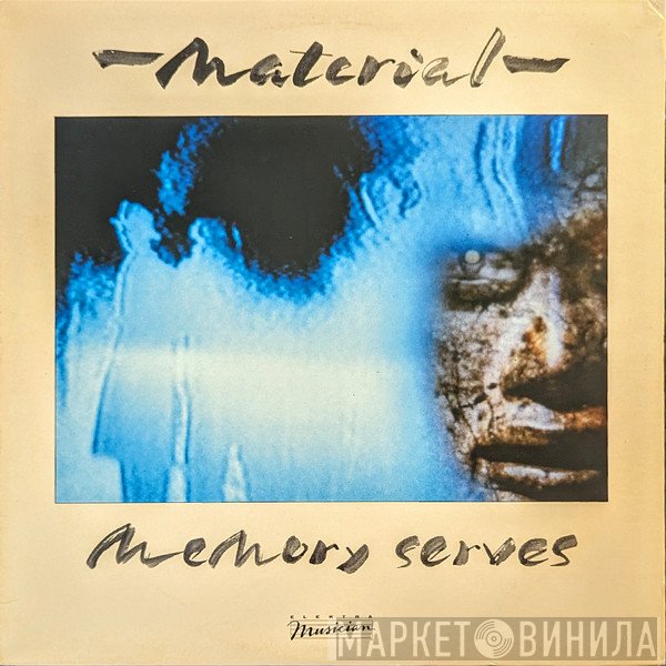 Material - Memory Serves