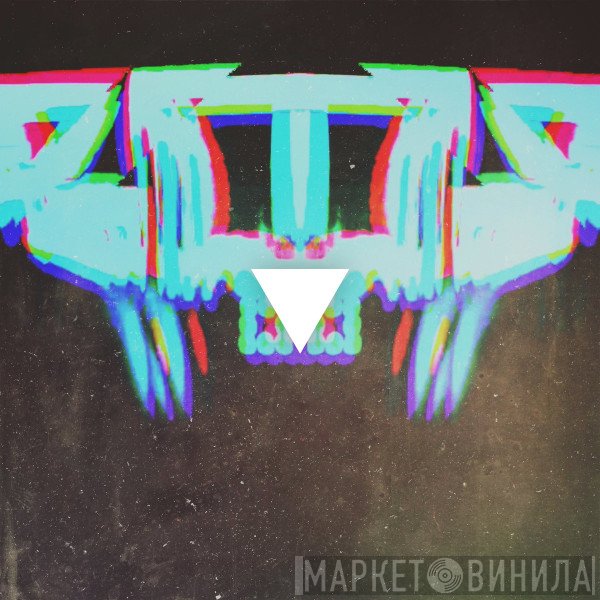 Material Object  - Alive01