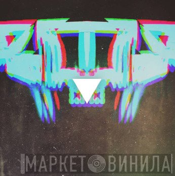 Material Object  - Alive01