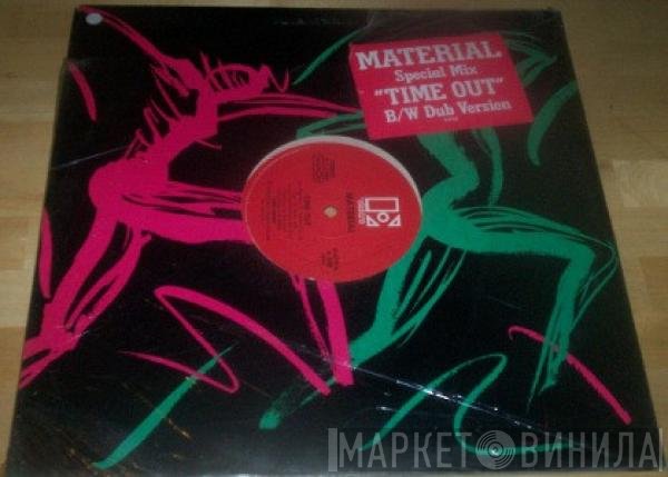 Material - Time Out