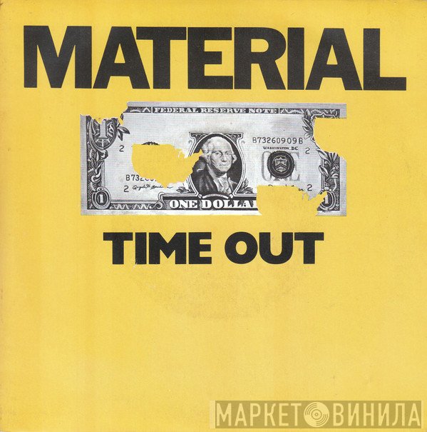 Material  - Time Out