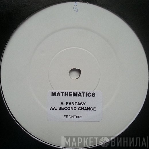 Mathematics - Fantasy / Second Chance