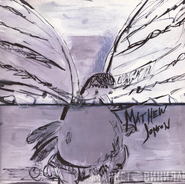 Mathew Jonson - Automatic
