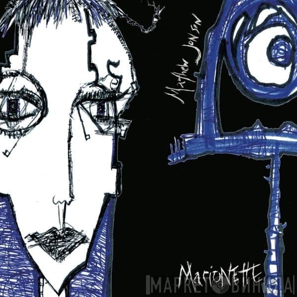 Mathew Jonson  - Marionette