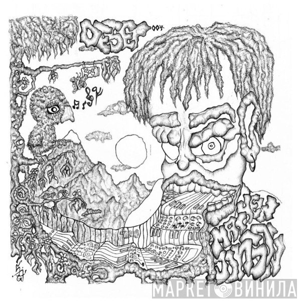 Mathew Jonson - SOS
