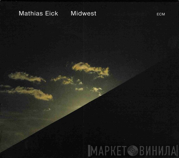 Mathias Eick  - Midwest