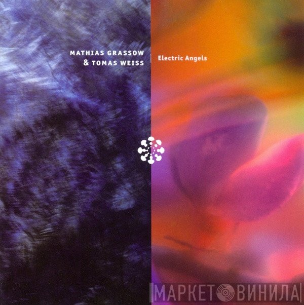 Mathias Grassow & Tomas Weiss  - Electric Angels