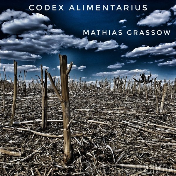 Mathias Grassow  - Codex Alimentarius