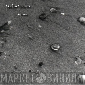 Mathias Grassow  - Dharma