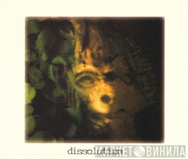 Mathias Grassow  - Dissolution