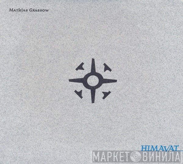 Mathias Grassow  - Himavat