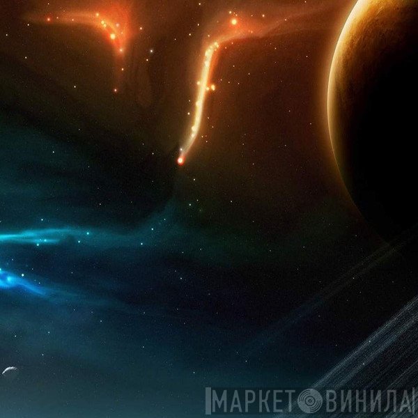 Mathias Grassow  - Interstellar Gravity