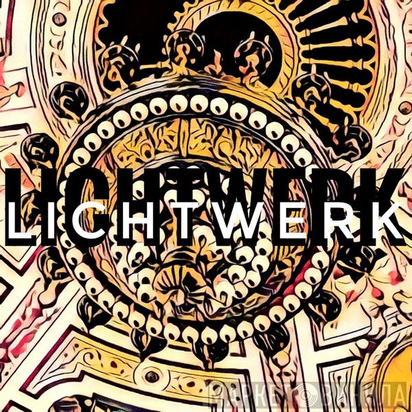 Mathias Grassow  - Lichtwerk