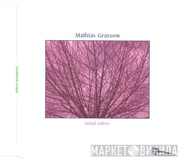 Mathias Grassow  - Mind Riders