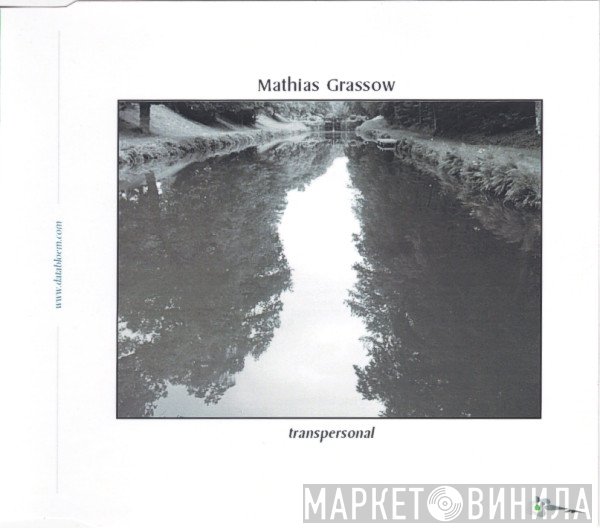 Mathias Grassow  - Transpersonal