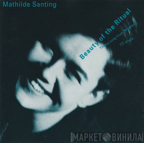 Mathilde Santing  - Beauty Of The Ritual (O.S.T. 'Rituelen')