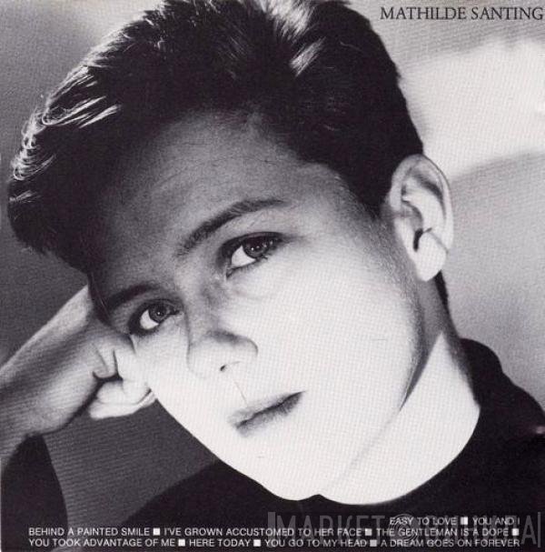 Mathilde Santing  - Mathilde Santing