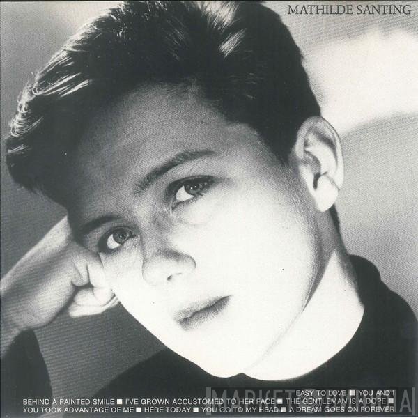 Mathilde Santing  - Mathilde Santing