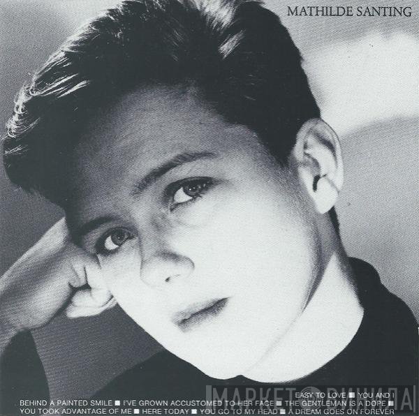 Mathilde Santing  - Mathilde Santing