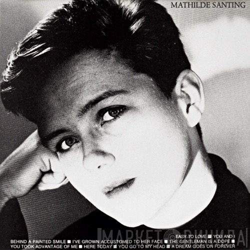 Mathilde Santing  - Mathilde Santing