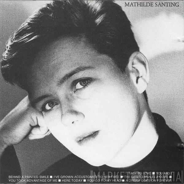 Mathilde Santing  - Mathilde Santing