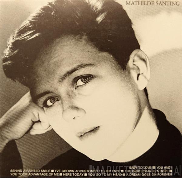Mathilde Santing  - Mathilde Santing