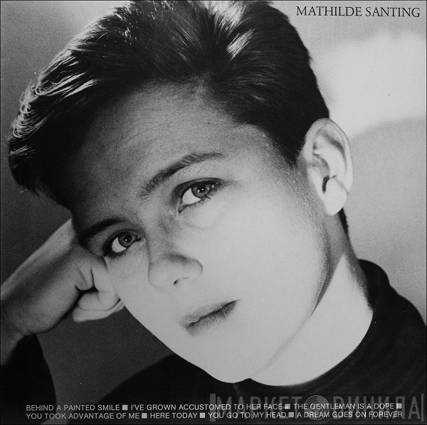 Mathilde Santing  - Mathilde Santing