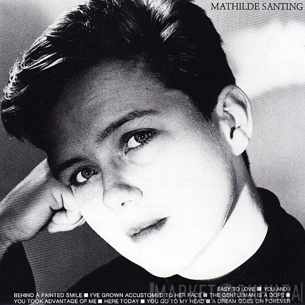 Mathilde Santing  - Mathilde Santing