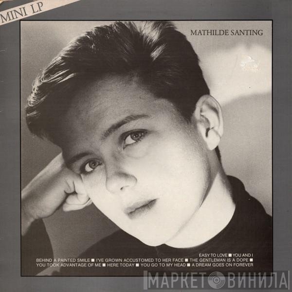 Mathilde Santing  - Mathilde Santing