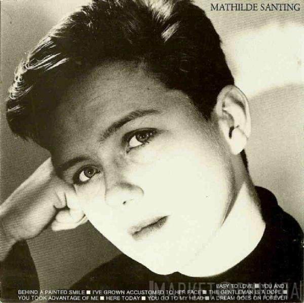 Mathilde Santing  - Mathilde Santing