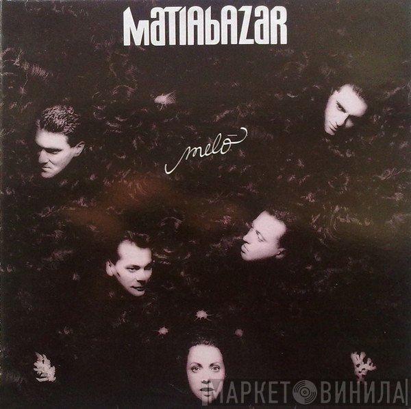 Matia Bazar  - Meló
