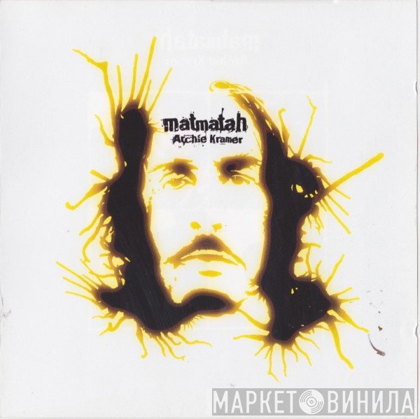 Matmatah  - Archie Kramer