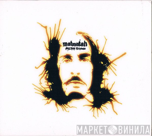 Matmatah  - Archie Kramer