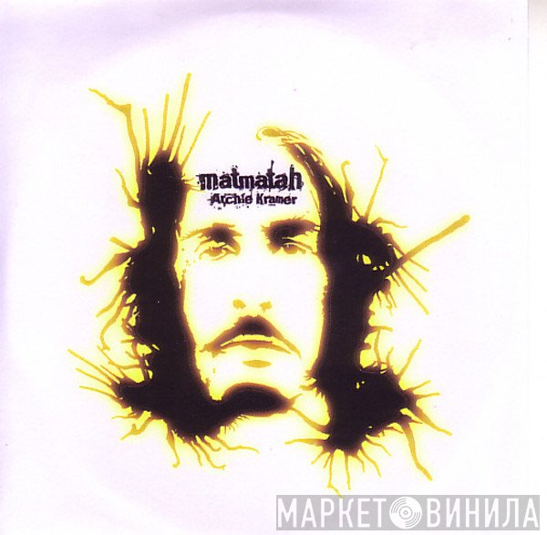 Matmatah  - Archie Kramer