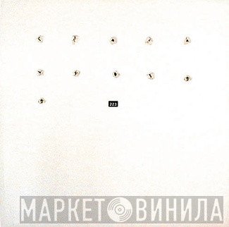 Matmos / Motion   - Split Series #11